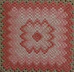 Gisela Ritchie's needlework