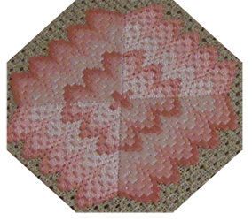 Gisela Ritchie's needlework